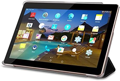 Yotopt tablet zaštitna futrola za poklopac za 10 inčni 3G telefon Y3 Android tablet