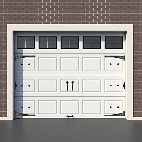 Komplet Accents Card Eccents Cardetic Magnetic Garage