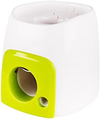JYDQM Automatska teniska lopta za pse igračka interaktivna igračka toila bacač za kuhanje kućnog ljubimca