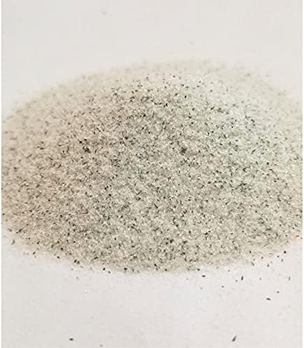 Prirodni crni rutilni kvarcni prah 150 ct / 30 gm, kvarcna grubo, koja se koristi u ljekovitim, umjetničkim radom, mineralnom umjetnošću,