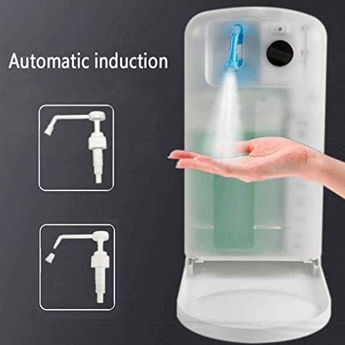 WHL.HH Indukcijski sapunSer sapun za sastavljanje ručne mašine za sanitet sa indukcijom senzora senzora kapanja Automatsko ne-kontaktno