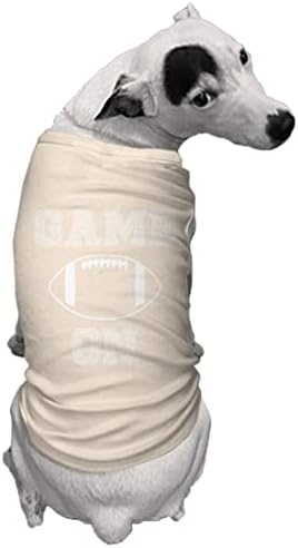 Igra Na-Fudbal Sportski Dog Shirt