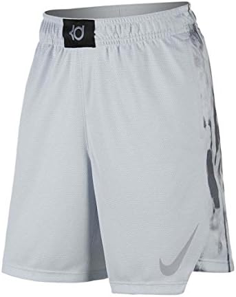 Nike Big Boys Dri-Fit KD Elite košarkaške kratke hlače