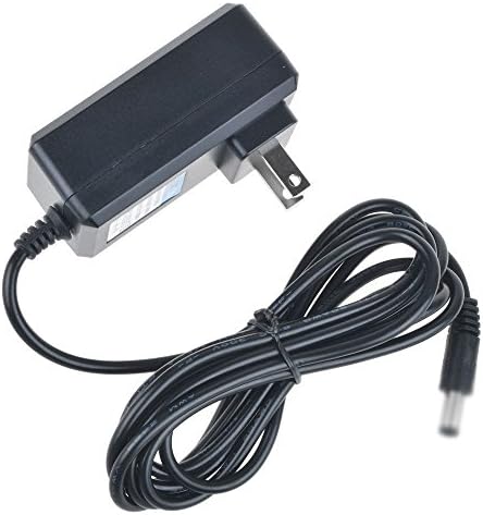 Bestch AC / DC adapter za Lacie 2000363 Zamjenski kabel za napajanje Kabel PS Wall Home Punjač Ulaz: 100-240 VAC 50 / 60Hz Worldwide Napon Koristite mrežu PSU