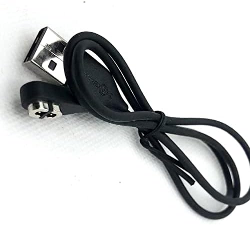 USB-C kabl za punjenje za Aftershokz OpenMove bežične kostiju kostiju Bluetooth slušalice