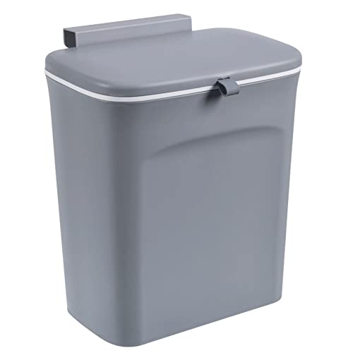 Aymaya kante za smeće, zidna kante za smeće može kuhinja sa poklopcem kućanstvo za smeće može klizati poklopac toaletni toalet koji