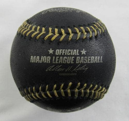 Keith Foulke potpisao je AUTO Autogram Rawlings Baseball B102 - autogramirani bejzbol