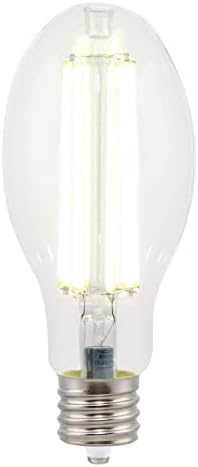 Westinghouse rasvjeta 5234100 36 W ED28 Daylight High Lumen Filament LED sijalica, proširena Mogul baza