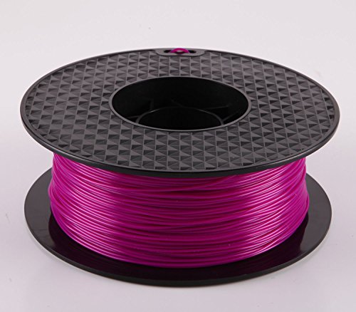 3D PLA FILART 1KG 1,75MM 3D filament pisača ljubičaste boje