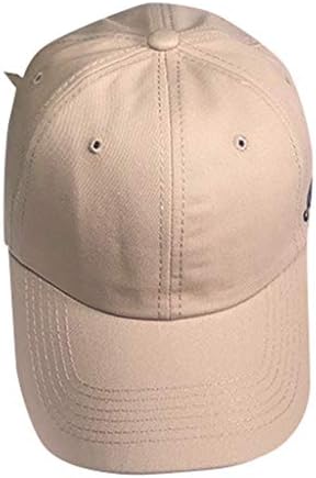 Ležerni Bejzbol šeširi za žene i muškarce podesivi Tata kapa modni šeširi sa vizirom za sunčanje biciklističke kape za planinarenje