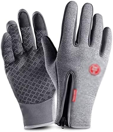 SDFGH vanjske muške rukavice sa ekranom osjetljivim na dodir ženske sportske prozračne rukavice ženske biciklističke rukavice