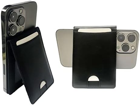 Tahamus magnetski podesiv novčanik, 5 nosilac kreditne kartice sa Magsafe Walettom za Apple iPhone 14 Pro max / 14 Plus / 14 Pro /