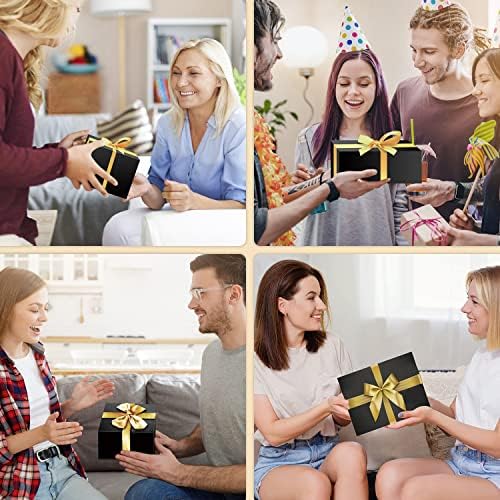 Aovila GEMINI rođendanski pokloni za žene - Blizanci Svijećnik Držač Crystals Rođendnesni pokloni Box set - zodijački pokloni Astrologija