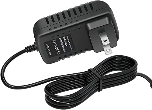 Bestch 4FT kabel AC električni adapter za Brightsign HD222 Digital Sign Controller HD1022 MAINS PSU