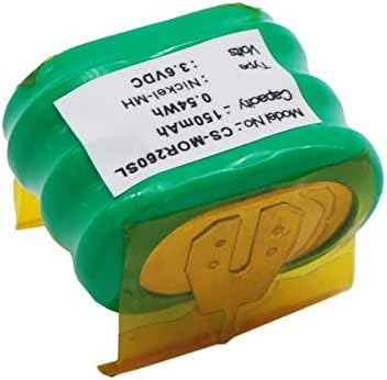 Zamjenska baterija za PMB3.6b, R2600, R2660, R2670