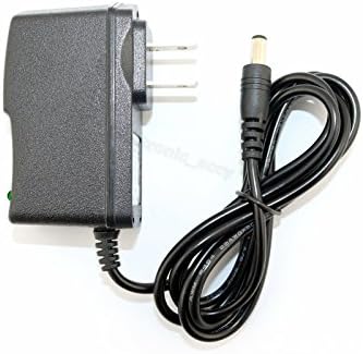 Bestch AC / DC adapter za DYMO 93085 LABELWRITER TWIN TURBO Termalna etiketa proizvođač napajanja kabel za kabel PS punjač PSU