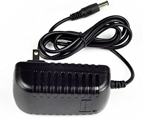Bestch 12V AC / DC adapter za AT & T Naučna Atlanta U-Verse Uverse Cisco IPN330HD TV kutija 12VDC Kabel za napajanje Kabel PS Zidni