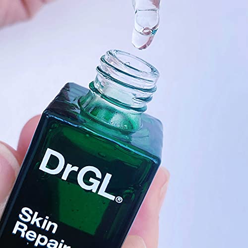 DrGL Skin Repair / prirodni antioksidanti / savršeno za starenje i oštećenu kožu | liječi i popravlja kožu mlađeg izgleda / bogata