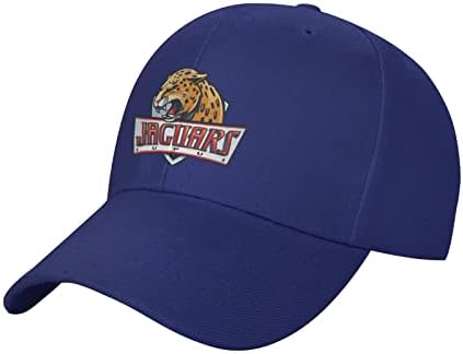 IUPUI Jaguars bejzbol kapice tata šeširi podesivi veličine vanjska kapa