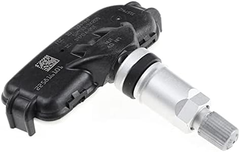 Corgli senzor tlaka za automobile TPMS za Hyundai Elantra 2011-, 6pcs Senzori tlaka guma 52933-3x200 Monitor gume 52933-3x205