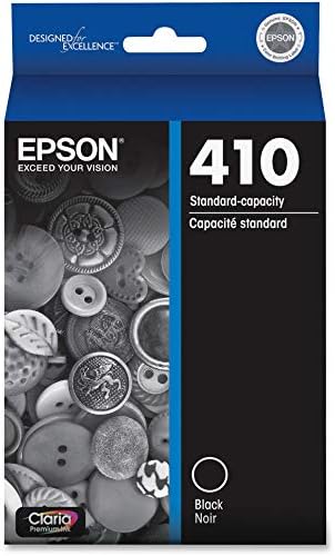 Epson T410 Claria Premium-Standardni Kapacitet Mastila Magenta-Kertridž T410 Claria Premium-Standardni Kapacitet Mastila Cijan-Kertridž