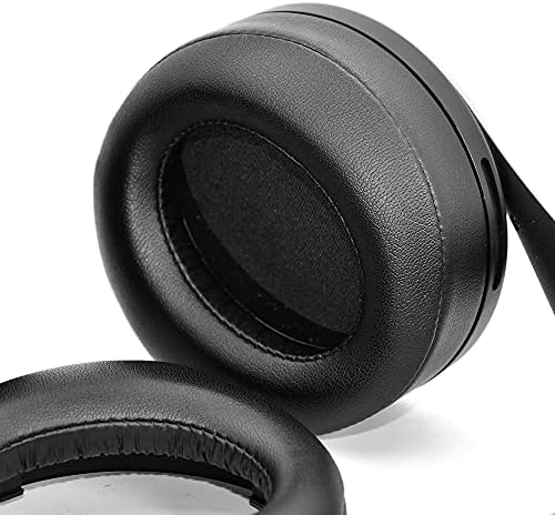 GOTRUTH PS5 jastuk za zamjenu slušalica jastučići za uši jastučići za uši jastučići za uši jastučići za čaše jastuk za poklopac kompatibilan