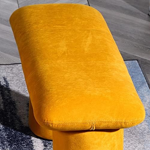 Dbhcxd stolice meki jastuk duga stolica namještaj za dnevni boravak Sofa stolica svjetlo slobodno vrijeme niska stolica