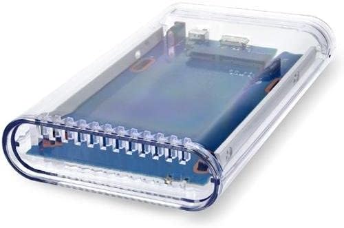OWC 500GB SSD Mercury On-The-Go Pro, USB 3.0/2.0 rešenje za skladištenje