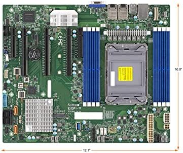 Supermicro X12SPI-TF ATX matična ploča, C621A LGA-4189, dual 10gbase-t
