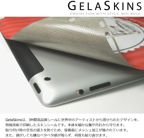 Gelaskins Kindle Paperwhite naljepnica za kožu [Embrace] KPW-0250
