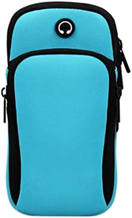 Jzrh Mobile Telefon bag rukave sportske torbe za muškarce i žene na otvorenom sportska oprema za ručne torbe za ruke ručne torbe za