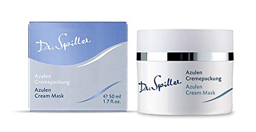 Dr. Spiller Biomimetic krema za njegu kože Azulen 50ml / 1.7 unca