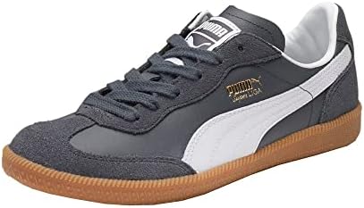 PUMA unisex-child Super Liga i Retro