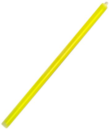 Cyalume 9-06130 lagana palica sa 1 krajnjim prstenom, dužine 15, žuta