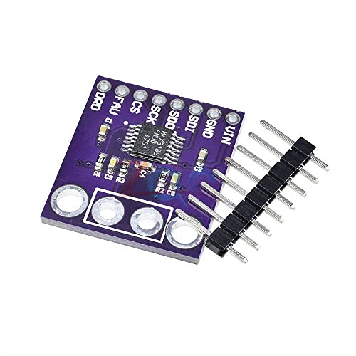 MAX31856 visoki precizni termoelement modul modula za razvoj ploče A / D Univerzalni tip CJMCU-MAX31856 za Arduino