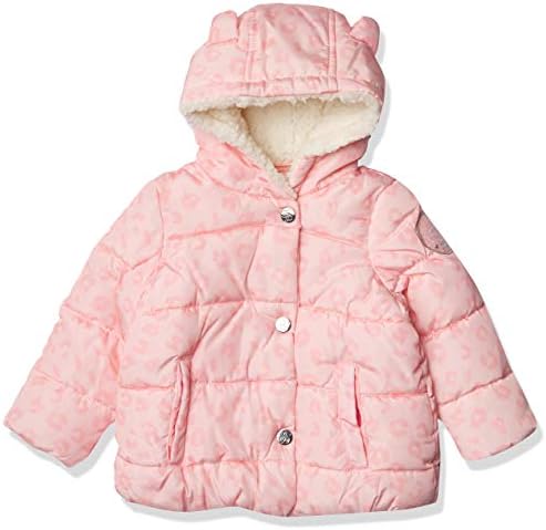 Jessica Simpson Baby Puffer