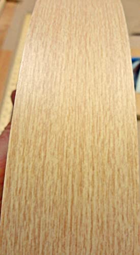 PVC ivica koja odgovara Formici 6952 Javor Woodline 1.75 x 600' roll
