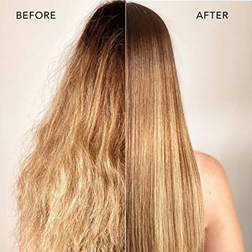 Keratin Perfect Color Smoothing Regenerator - Salon Level Color Safe Hair Treatment Za Žene-Najbolja Formula Za Kondicioniranje Za Kovrčavu I Dosadnu Grivu - Keratinski Tretman Nije Potreban - 32 Oz