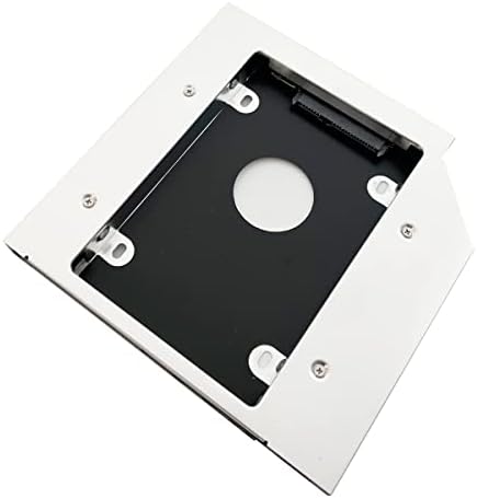 2. SATA Hard disk HDD SSD Caddy Frame Tray za ASUS M50VN X56v K70IO TS-L633A DVD