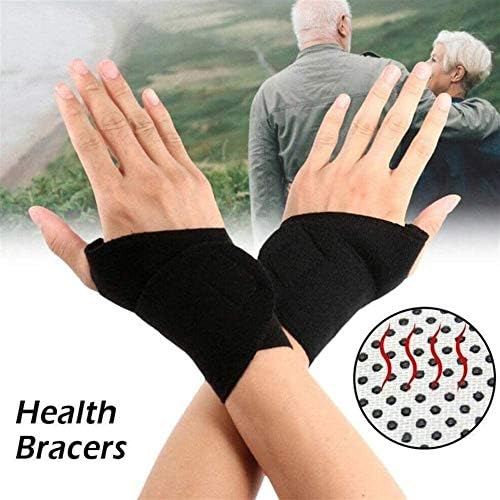 Ručna i zglobna zagrijana omota, olakšanje boli u pitanju samo-grijanje Komforne ručne jastučiće za grijanje za artritis Poboljšati