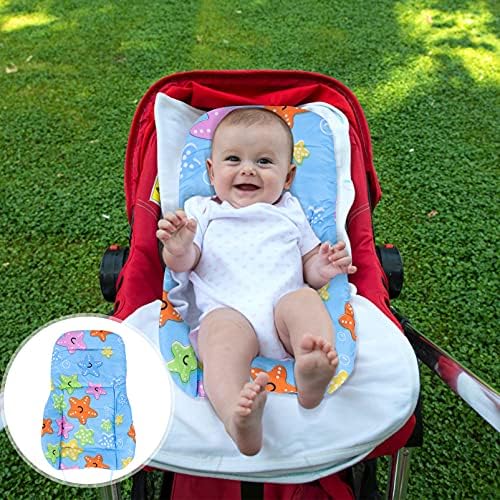 Toyvian Kids Car Kids Car Dečiji automobil Baby Pad Liner Baby kolica za kolica za kolica za kolica za kolica za kolica za kolica