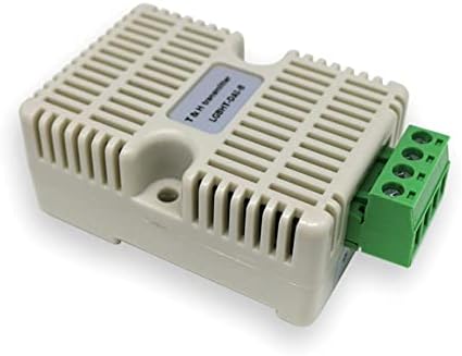 Zym119 Senzor temperature i vlage TEMP Predajnik Senzor za otkrivanje Senzor 4-20mA Izlazna ploča signala