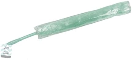 Perjetska statička duša dugačka ručica ružičasta siva ili zelena alat za čišćenje prašine