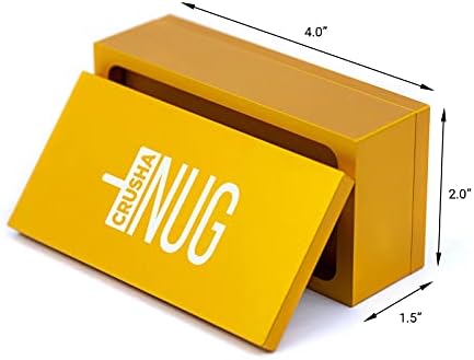 Pre pritisnite Kalup 2x4 inča, dizajniran za pravljenje pravokutnih čipova, vrhunskog zlatnog pravokutnog reprezentacije, izrađene