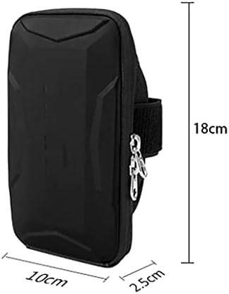 Sxds 6.9inch vanjski sportski telefon Armband Armband Teretana Torba za rub band torbica za ruku