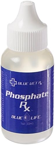 Blue Life Phosphate Rx