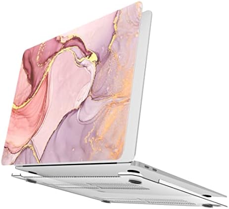 Aoggy kompatibilan sa MacBook Pro 15 inčni slučajem 2019. 2017. Verzija A1707 / A1900 / Sa dodirnim trakom i dodirnim ID-om,