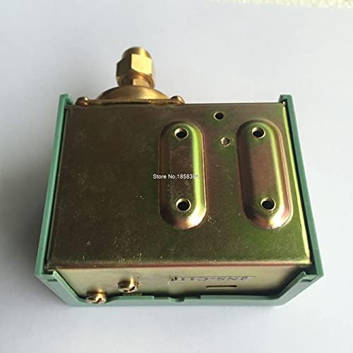 Ventil regulatora prekidača pritiska 3Kgf / cm2 za pumpu kompresora za vazduh SNS - C103X/C106X / C110X/C120X/C130X -