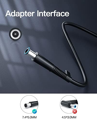 330W adapter punjač za za HP Z VR ruksak G1 G2, znak od 17-ap kabel za napajanje laptopa