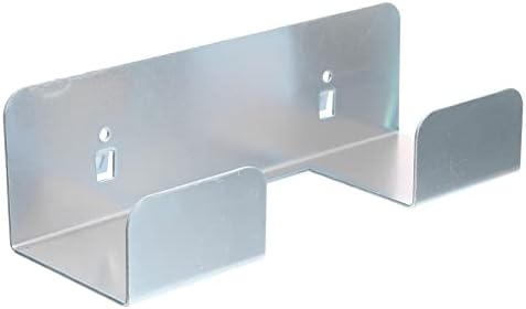 Doitool metalni stalak za pohranu kaiš kopča za alat za držanje kuka za držanje Čelična Akumulatorska bušilica kuka za ključ za ključ